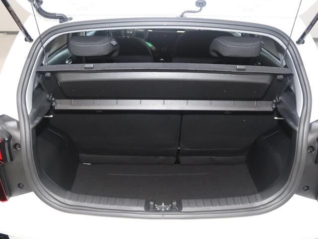 KIA PICANTO 4-zits 1.0 DPI DynamicPlusLine