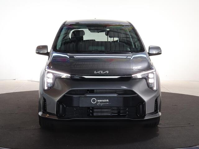 KIA PICANTO 4-zits 1.0 DPI DynamicPlusLine