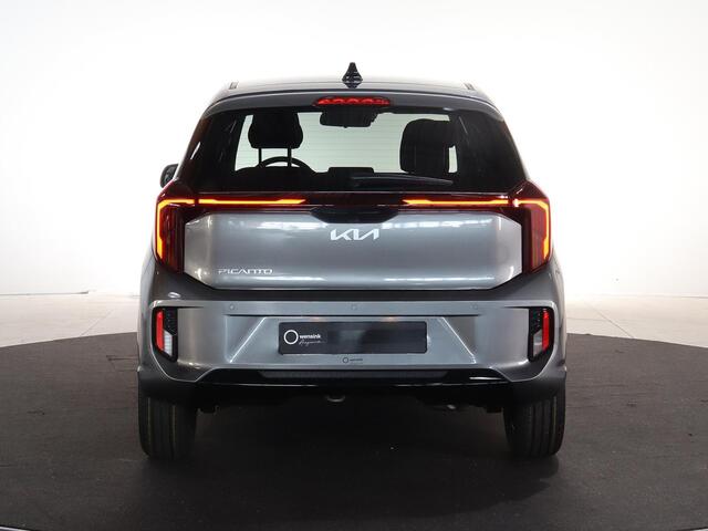 KIA PICANTO 4-zits 1.0 DPI DynamicPlusLine