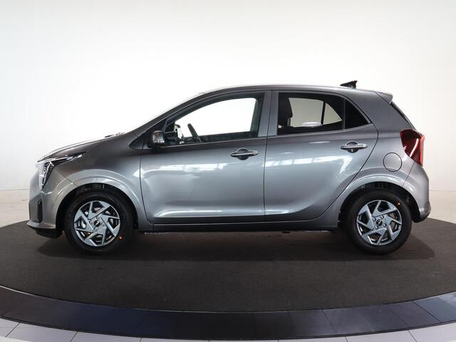 KIA PICANTO 4-zits 1.0 DPI DynamicPlusLine