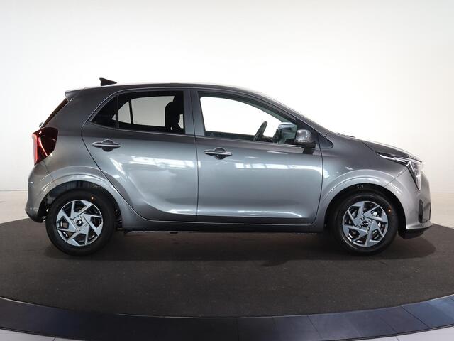 KIA PICANTO 4-zits 1.0 DPI DynamicPlusLine