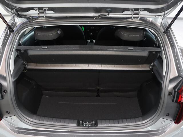 KIA PICANTO 4-zits 1.0 DPI DynamicPlusLine