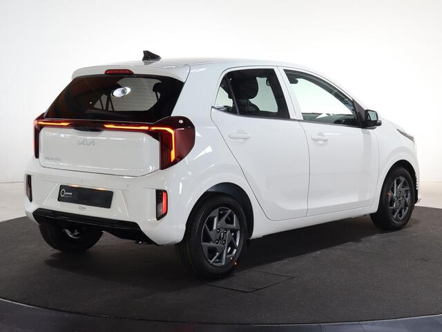KIA PICANTO DynamicPlusLine 4-zits 1.0 DPi