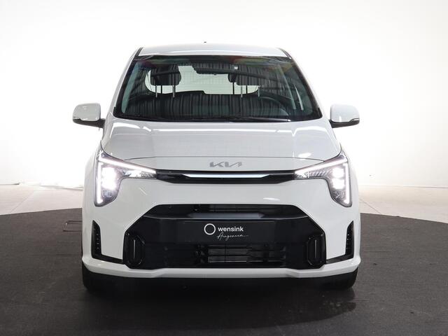 KIA PICANTO DynamicPlusLine 4-zits 1.0 DPi