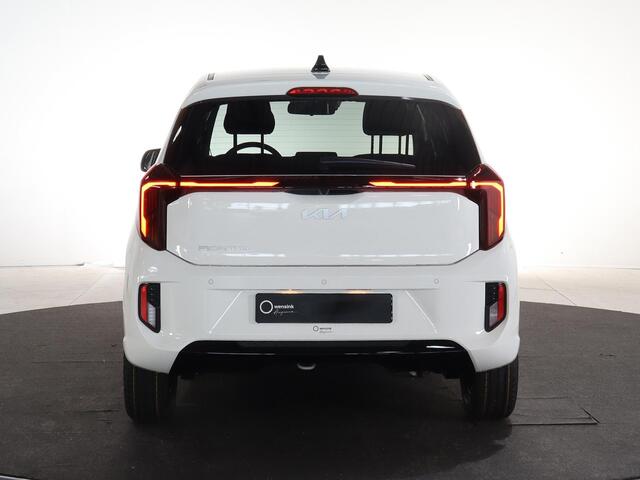 KIA PICANTO DynamicPlusLine 4-zits 1.0 DPi