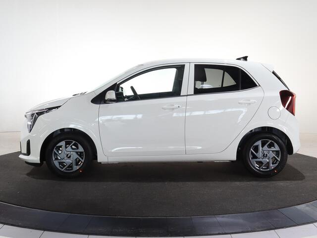 KIA PICANTO DynamicPlusLine 4-zits 1.0 DPi