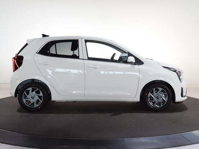 KIA PICANTO DynamicPlusLine 4-zits 1.0 DPi