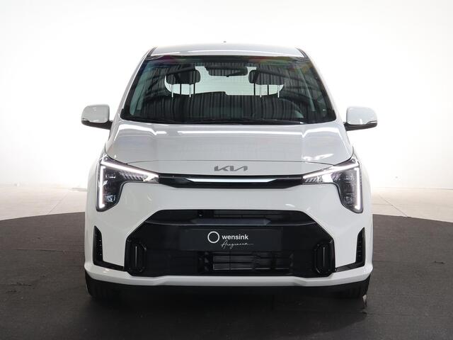 KIA PICANTO DynamicPlusLine 4-zits 1.0 DPi