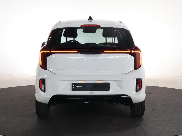 KIA PICANTO DynamicPlusLine 4-zits 1.0 DPi