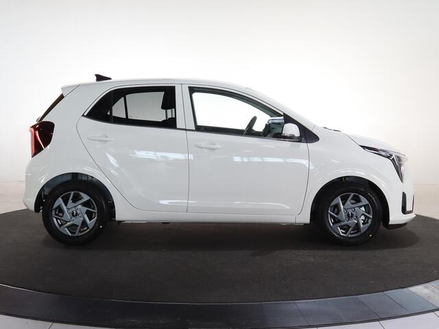 KIA PICANTO DynamicPlusLine 4-zits 1.0 DPi