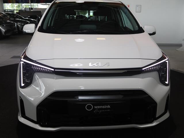 KIA PICANTO DynamicPlusLine 4-zits 1.0 DPi