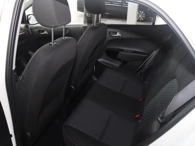 KIA PICANTO DynamicPlusLine 4-zits 1.0 DPi