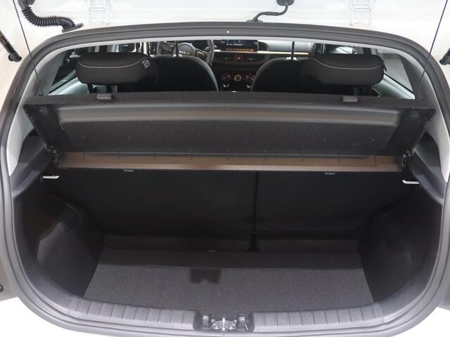 KIA PICANTO DynamicPlusLine 4-zits 1.0 DPi