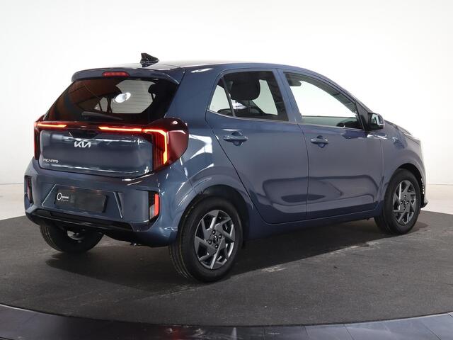 KIA PICANTO DynamicPlusLine 4-zits 1.0 DPi