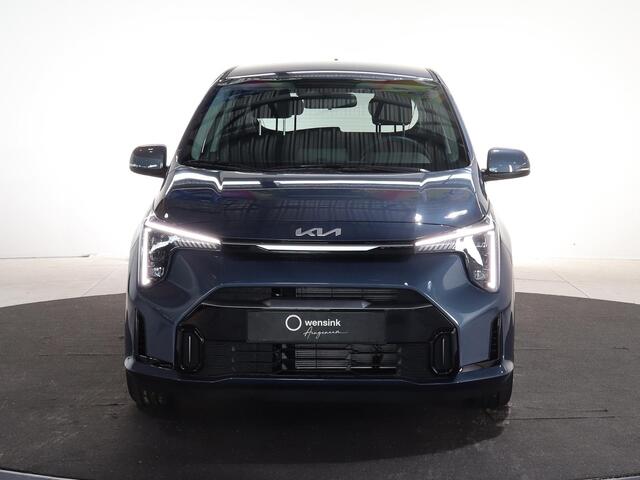 KIA PICANTO DynamicPlusLine 4-zits 1.0 DPi