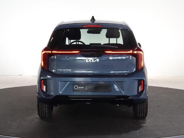 KIA PICANTO DynamicPlusLine 4-zits 1.0 DPi