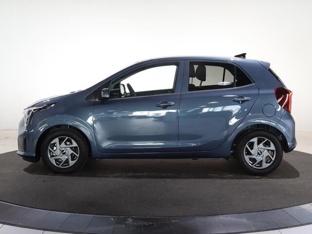 KIA PICANTO DynamicPlusLine 4-zits 1.0 DPi