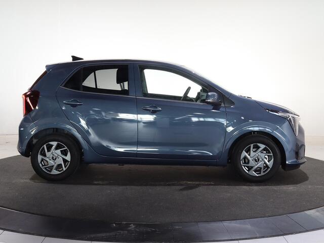 KIA PICANTO DynamicPlusLine 4-zits 1.0 DPi