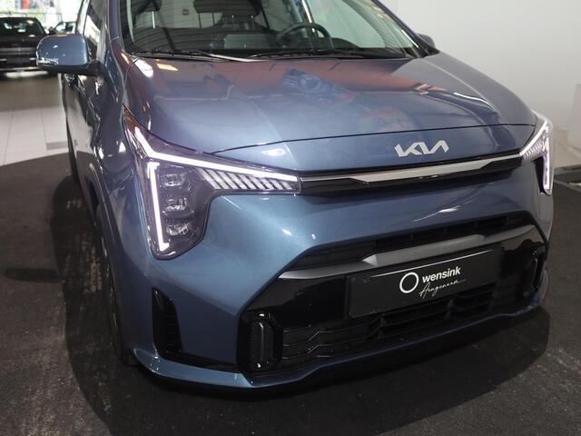 KIA PICANTO DynamicPlusLine 4-zits 1.0 DPi