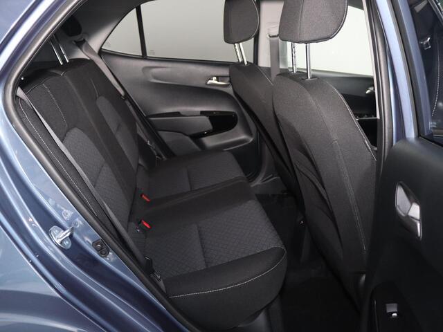 KIA PICANTO DynamicPlusLine 4-zits 1.0 DPi