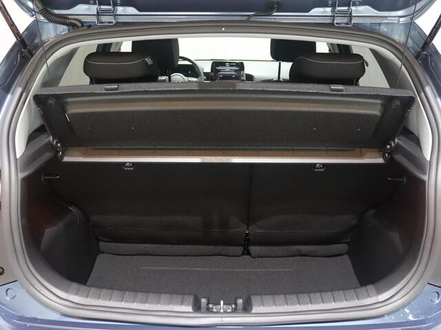 KIA PICANTO DynamicPlusLine 4-zits 1.0 DPi