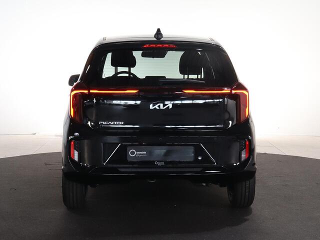 KIA PICANTO DynamicPlusLine 4-zits 1.0 DPi