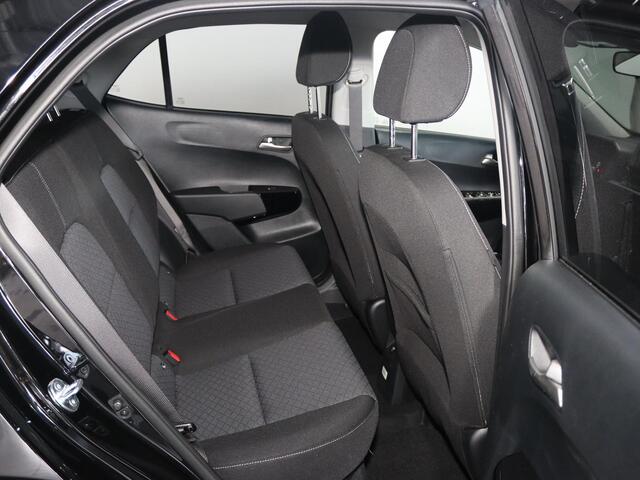 KIA PICANTO DynamicPlusLine 4-zits 1.0 DPi