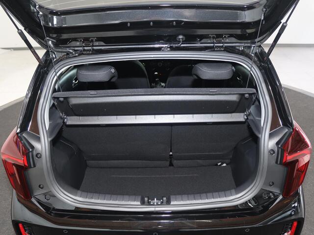 KIA PICANTO DynamicPlusLine 4-zits 1.0 DPi