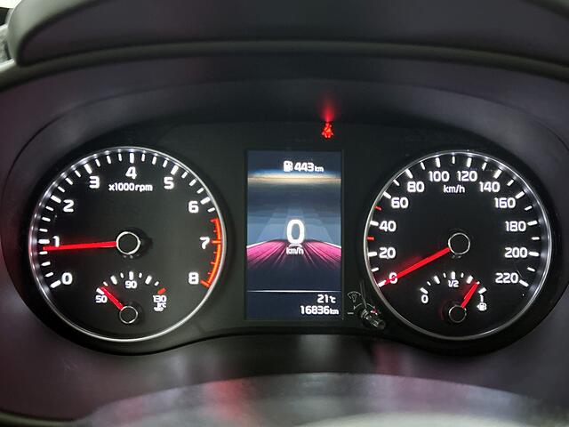 KIA PICANTO 1.0 DPi DynamicLine Achteruitrijcamera | Airco | Apple Car Play