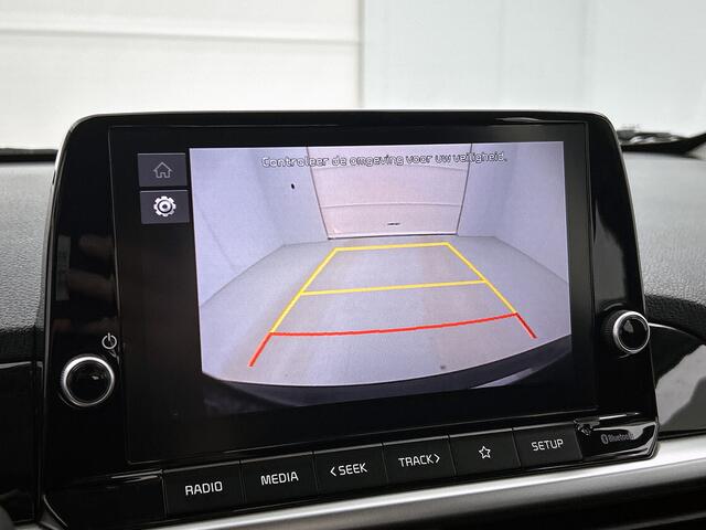 KIA PICANTO 1.0 DPi DynamicLine Achteruitrijcamera | Airco | Apple Car Play