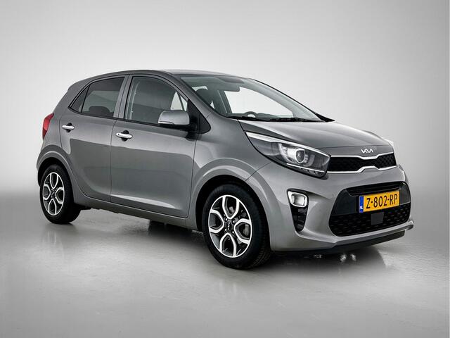 KIA PICANTO 1.0 DPi DynamicPlusLine Navigatie | Climate Control | Apple Carplay | Achteruitrijcamera