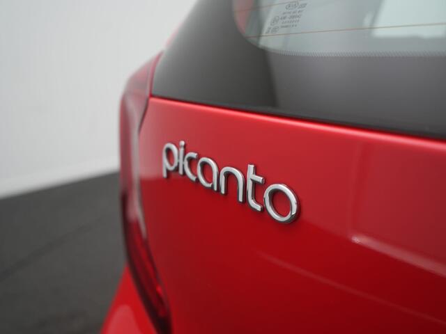 KIA PICANTO 1.0 MPi ComfortPlusLine - RIJKLAARPRIJS - Apple Carplay/Android Auto - Achteruitrijcamera