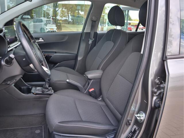 KIA PICANTO 1.0 DPi DynamicPlusLine | Automaat | Camera | Navigatie | Climate control | tot 10 jaar Garantie |