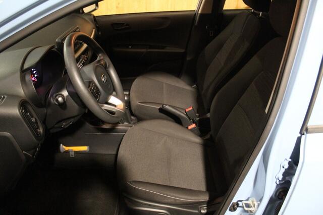 KIA PICANTO 1.0 CVVT ECO.PLUSL / AIRCO / BLUETOOTH / 5 DEURS