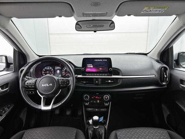 KIA PICANTO 1.0 DPi DynamicPlusLine | Climate control | Navigatie | Camera |