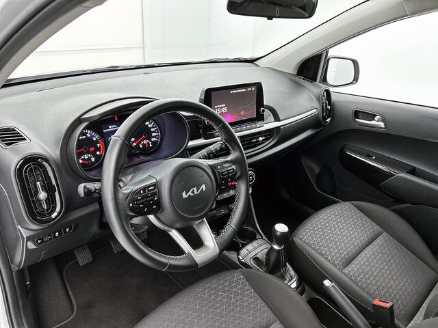 KIA PICANTO 1.0 DPi DynamicPlusLine | Climate control | Navigatie | Camera |