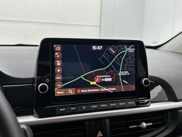 KIA PICANTO 1.0 DPi DynamicPlusLine | Climate control | Navigatie | Camera |