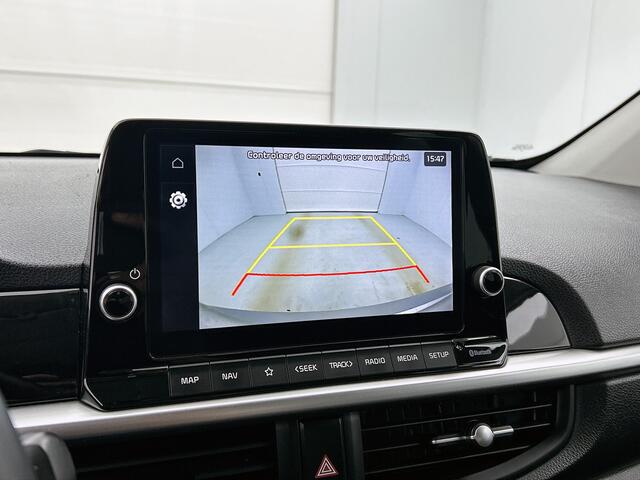 KIA PICANTO 1.0 DPi DynamicPlusLine | Climate control | Navigatie | Camera |