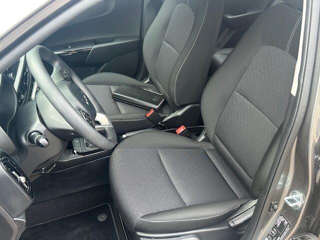 KIA PICANTO 1.0 DPi ComfortLine