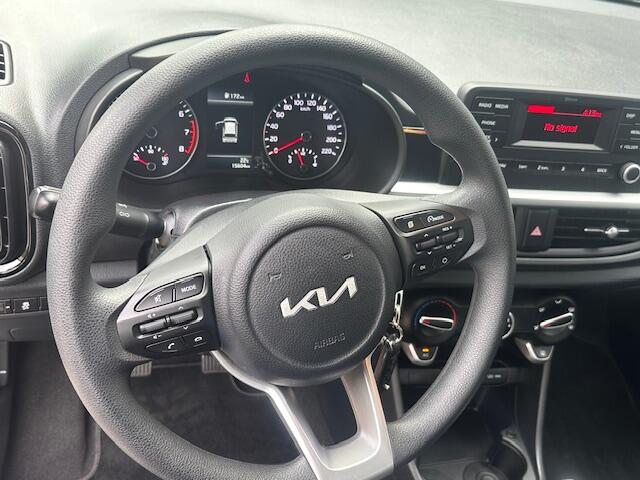 KIA PICANTO 1.0 DPi ComfortLine