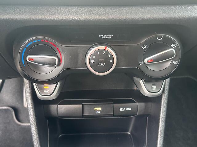 KIA PICANTO 1.0 DPi ComfortLine