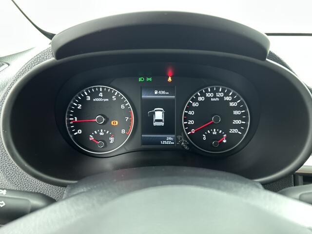 KIA PICANTO 1.0 DPi DynamicPlusLine