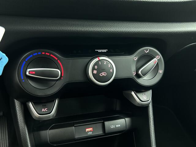 KIA PICANTO 1.0 DPi DynamicPlusLine