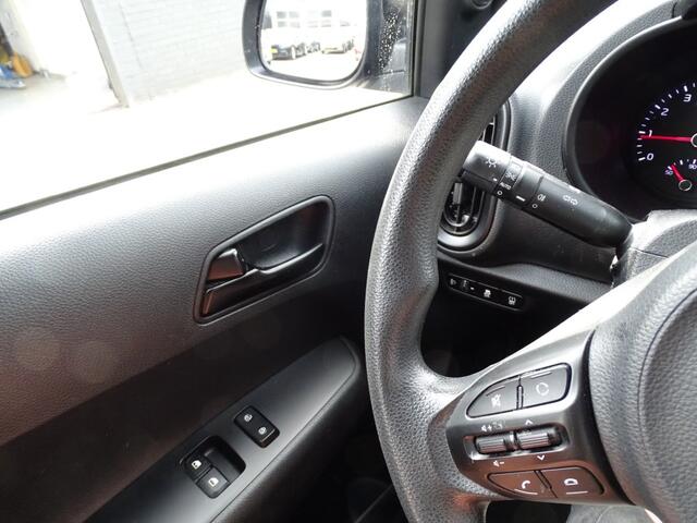 KIA PICANTO 1.0 CVVT ECO.PLUSL-Airco-Usb/Aux-Media-Electr ram