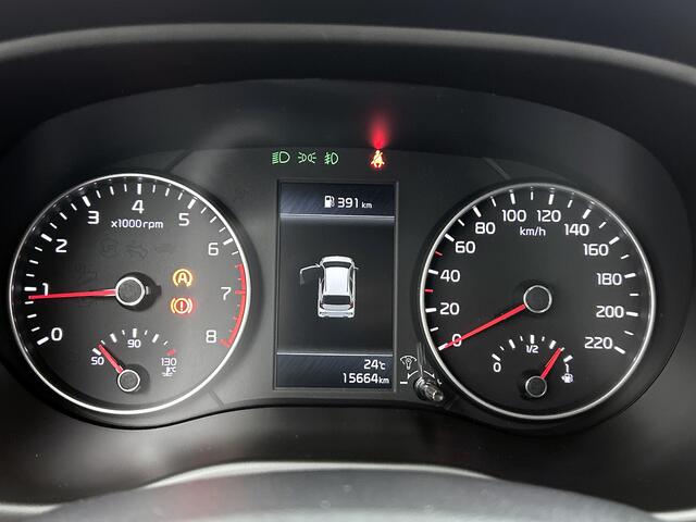 KIA PICANTO 1.0 DPI GT-Line | Leder | climate control | Camera |