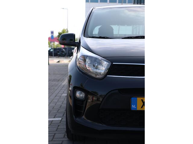 KIA PICANTO 1.0 DPi DynamicLine Camera