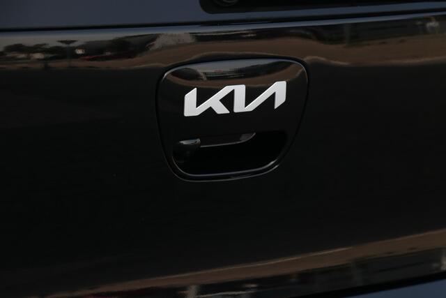 KIA PICANTO 1.0 DPi DynamicLine Camera