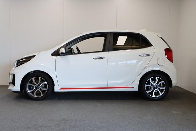 KIA PICANTO 1.0 DPi GT-Line