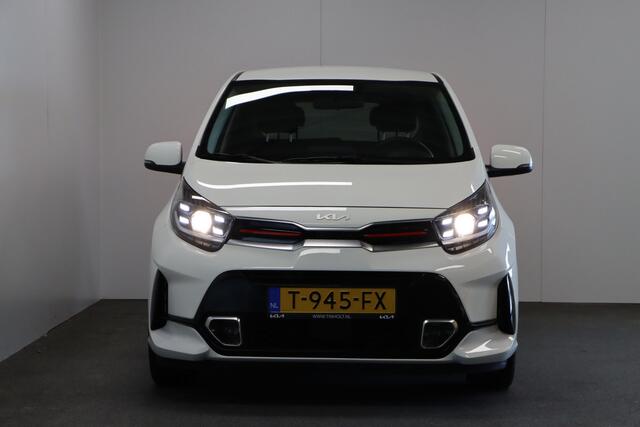 KIA PICANTO 1.0 DPi GT-Line