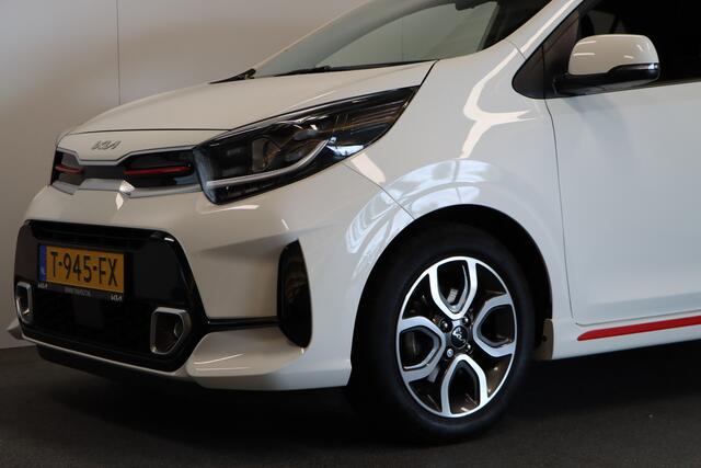 KIA PICANTO 1.0 DPi GT-Line